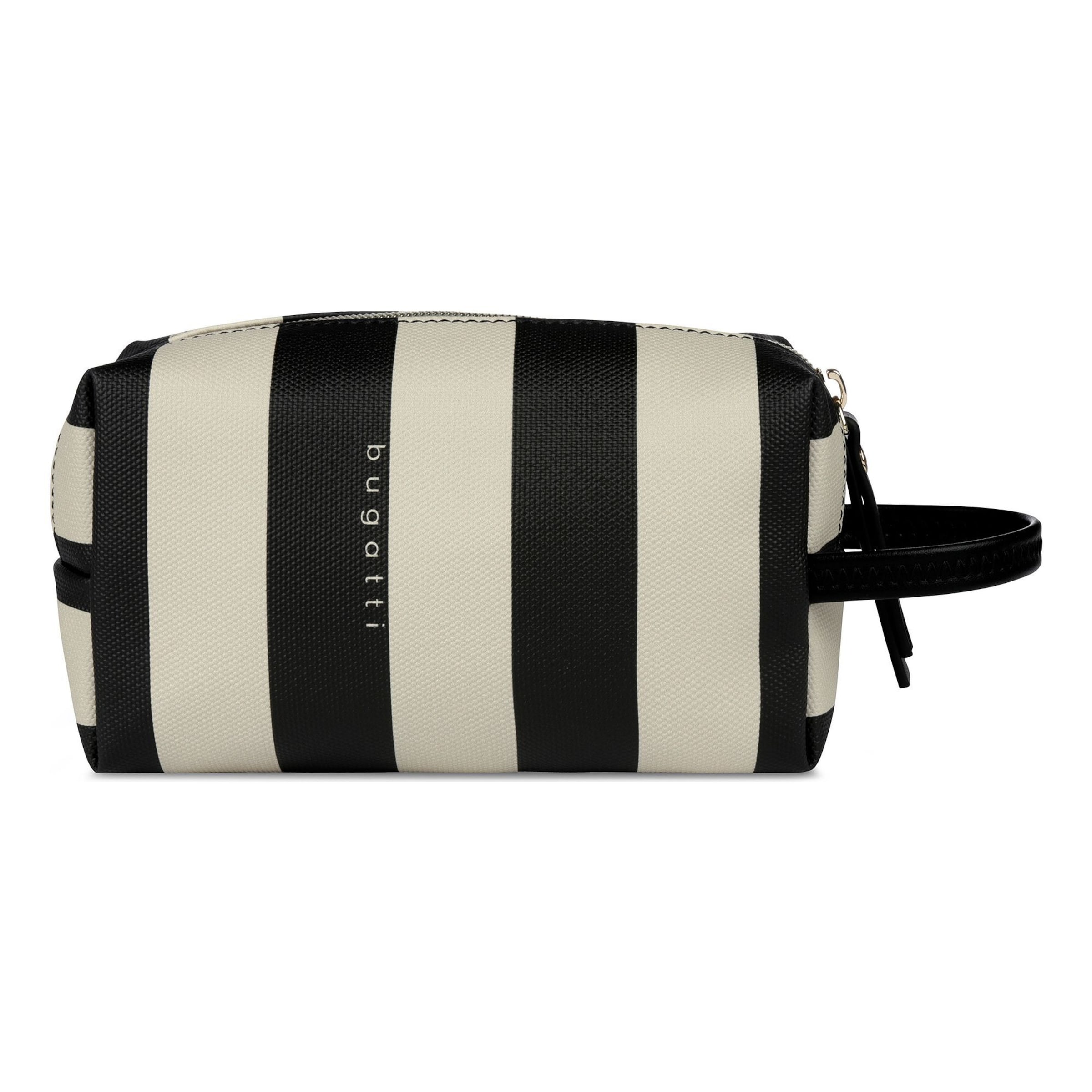 bugatti Make up tas in Beige