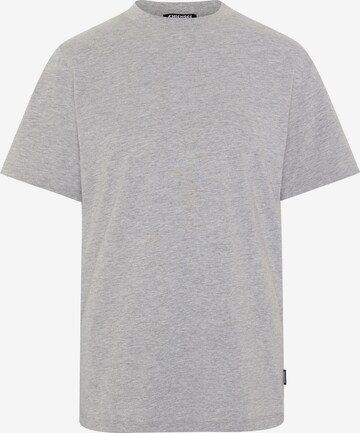 CHIEMSEE Shirt in Grey: front