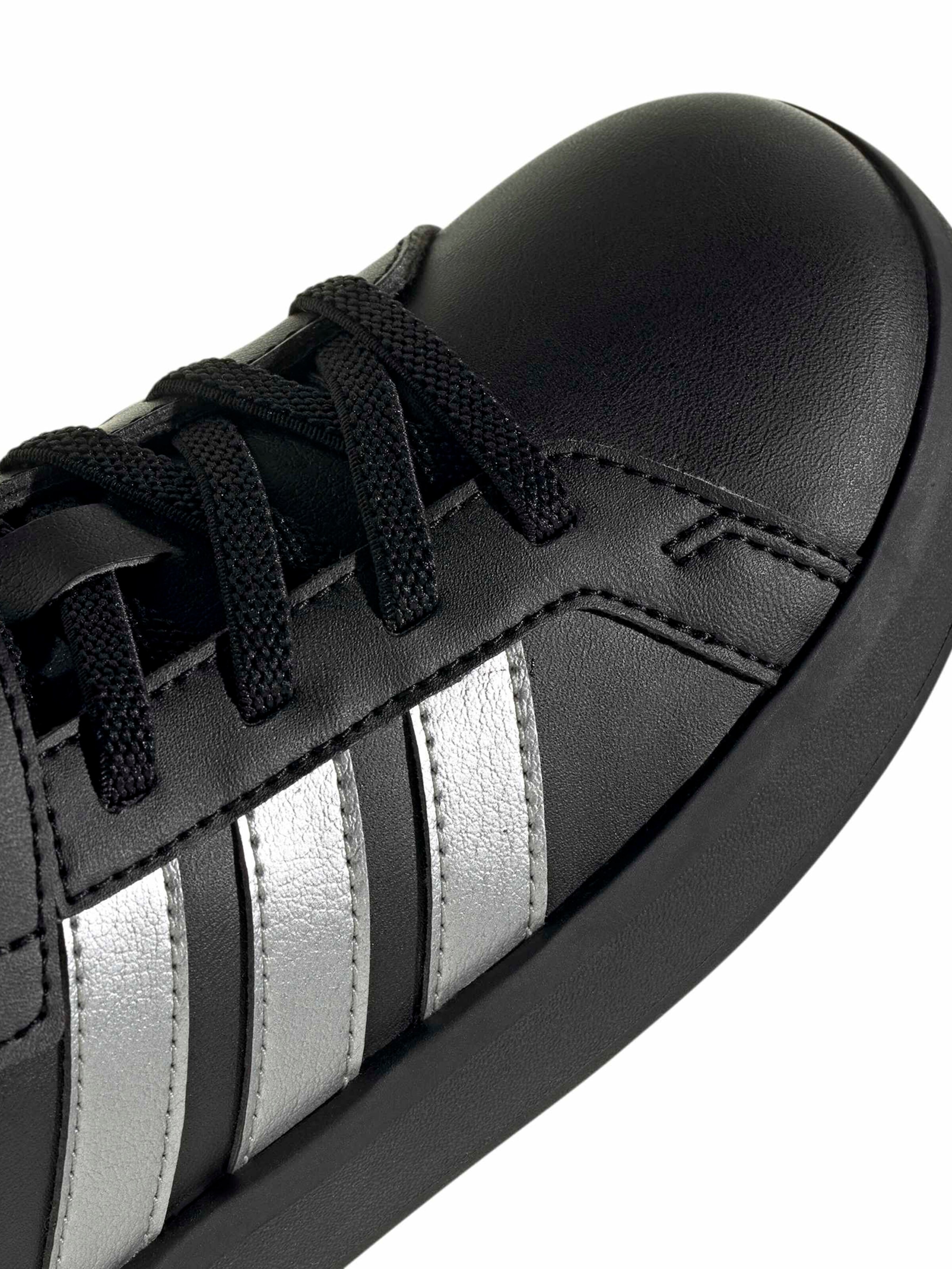 ADIDAS SPORTSWEAR Sneakers 'GRAND COURT 3.0' in Zwart