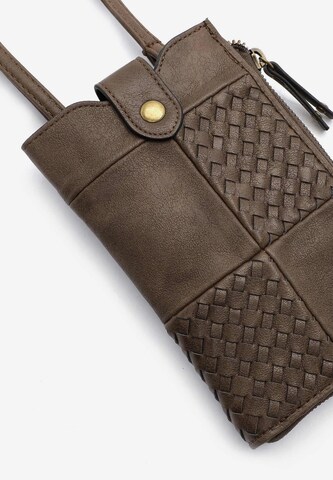 Suri Frey Smartphone Case 'Bly' in Brown