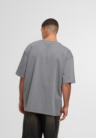 Pegador T-Shirt in Grau