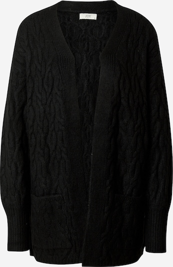 JDY Knit cardigan 'BLISS' in Black, Item view