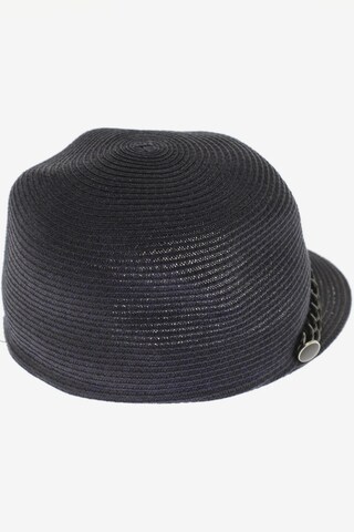 DARLING HARBOUR Hat & Cap in 56 in Blue