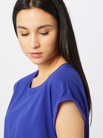 Urban Classics Shirt in Blue