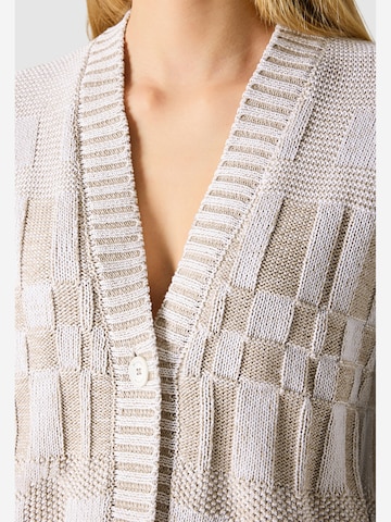 MAERZ Muenchen - Cárdigan ' 230101 ' en beige