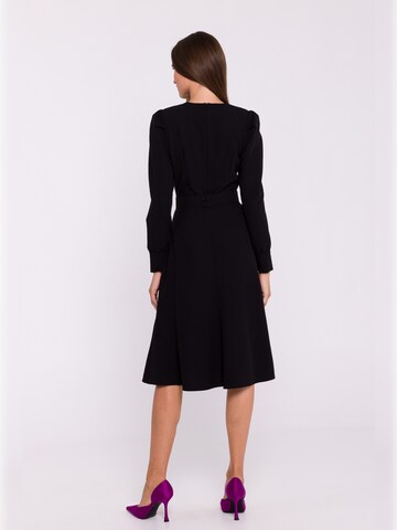 Stylove - Vestido en negro