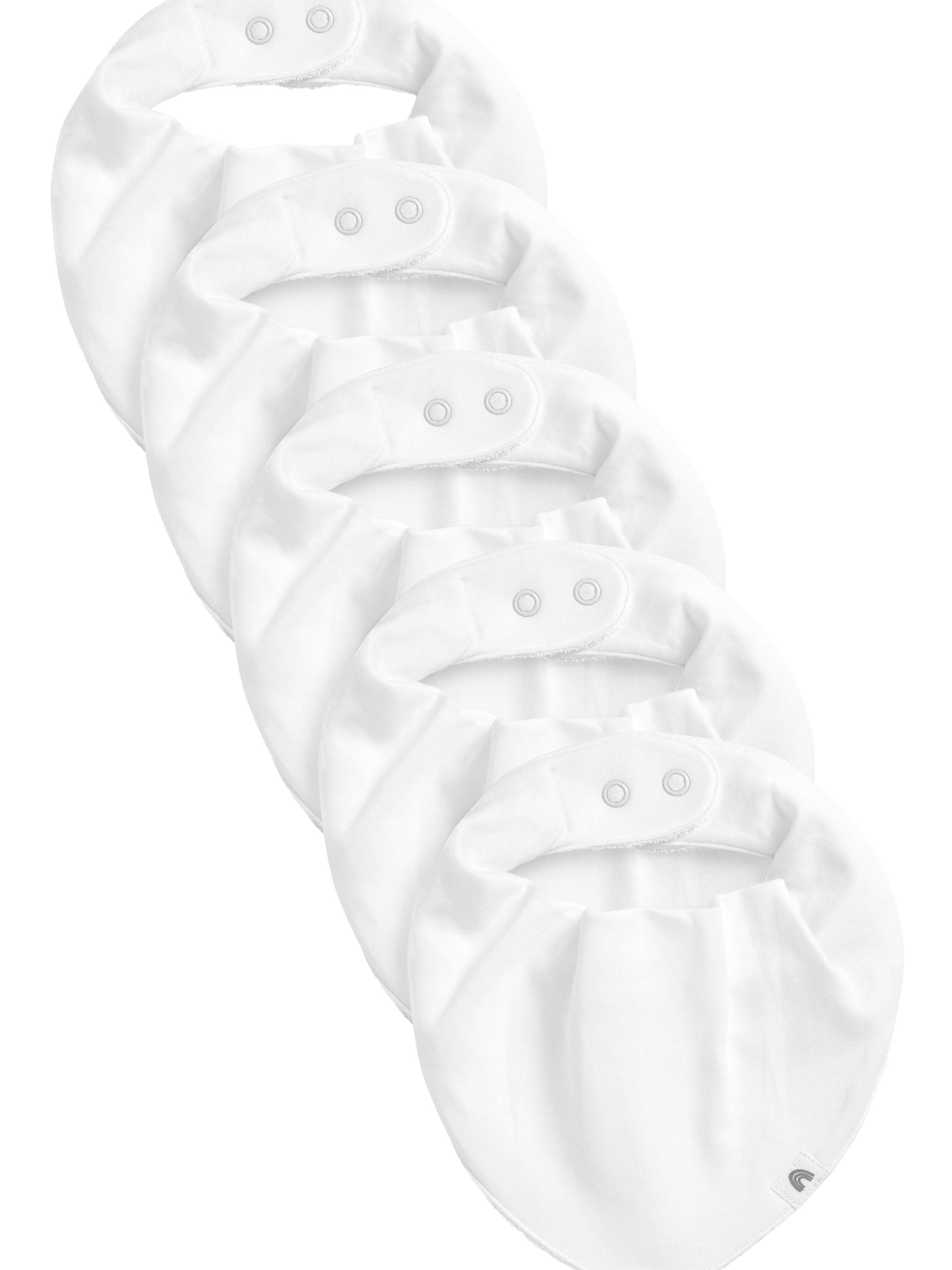 Next Σαλοπέτα σε λευκό: μπροστά