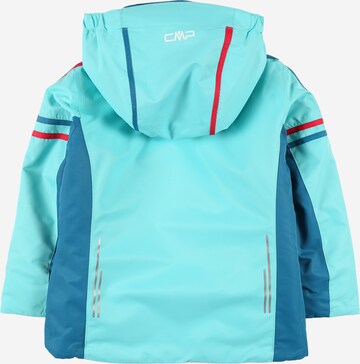 CMP - Chaqueta deportiva en azul