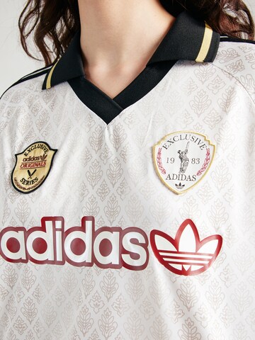 ADIDAS ORIGINALS Shirt in Weiß