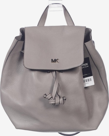 MICHAEL Michael Kors Rucksack One Size in Grau: Vorderseite