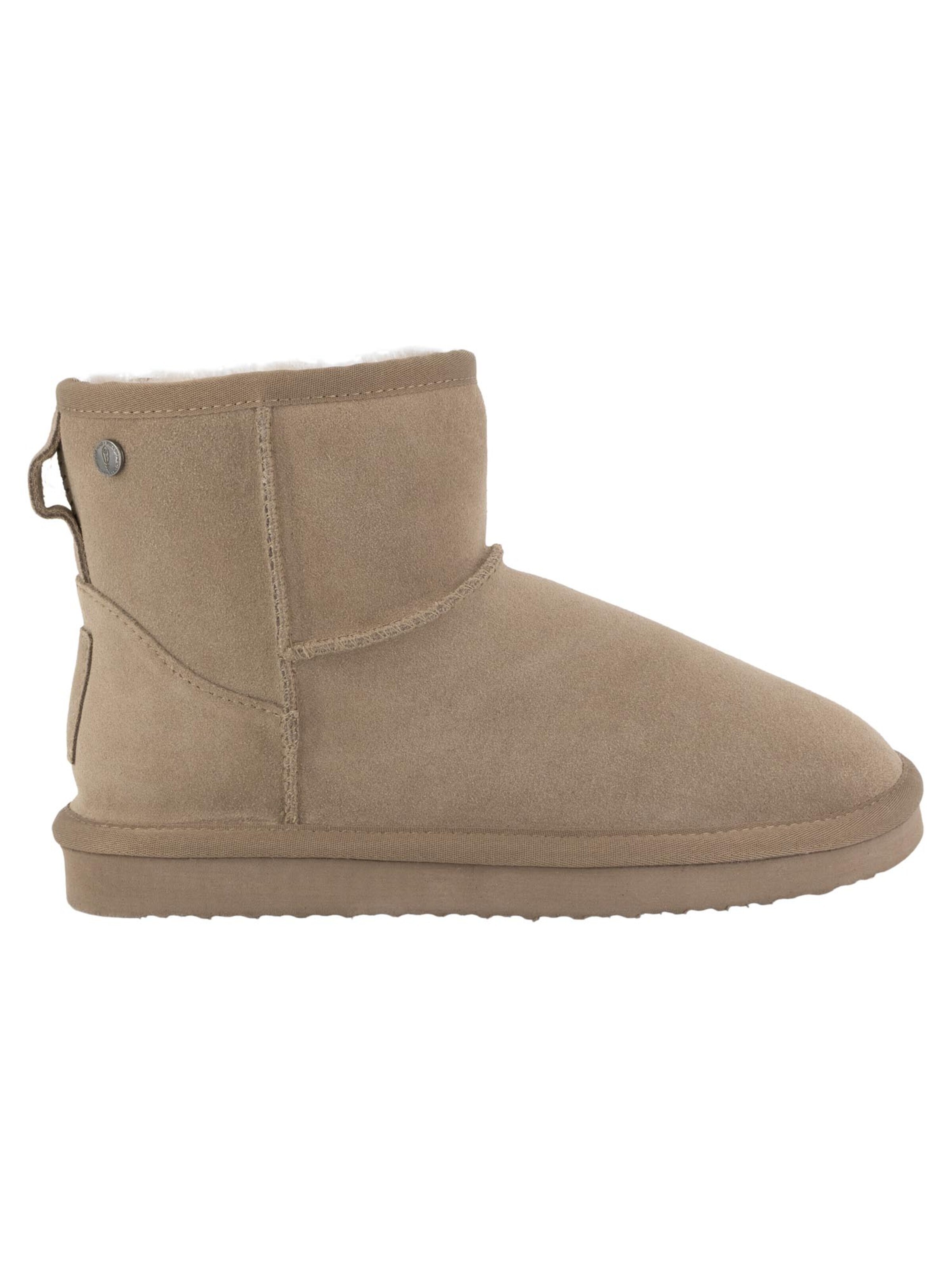 Piece Of Mind Boots 'Classic' in Grey