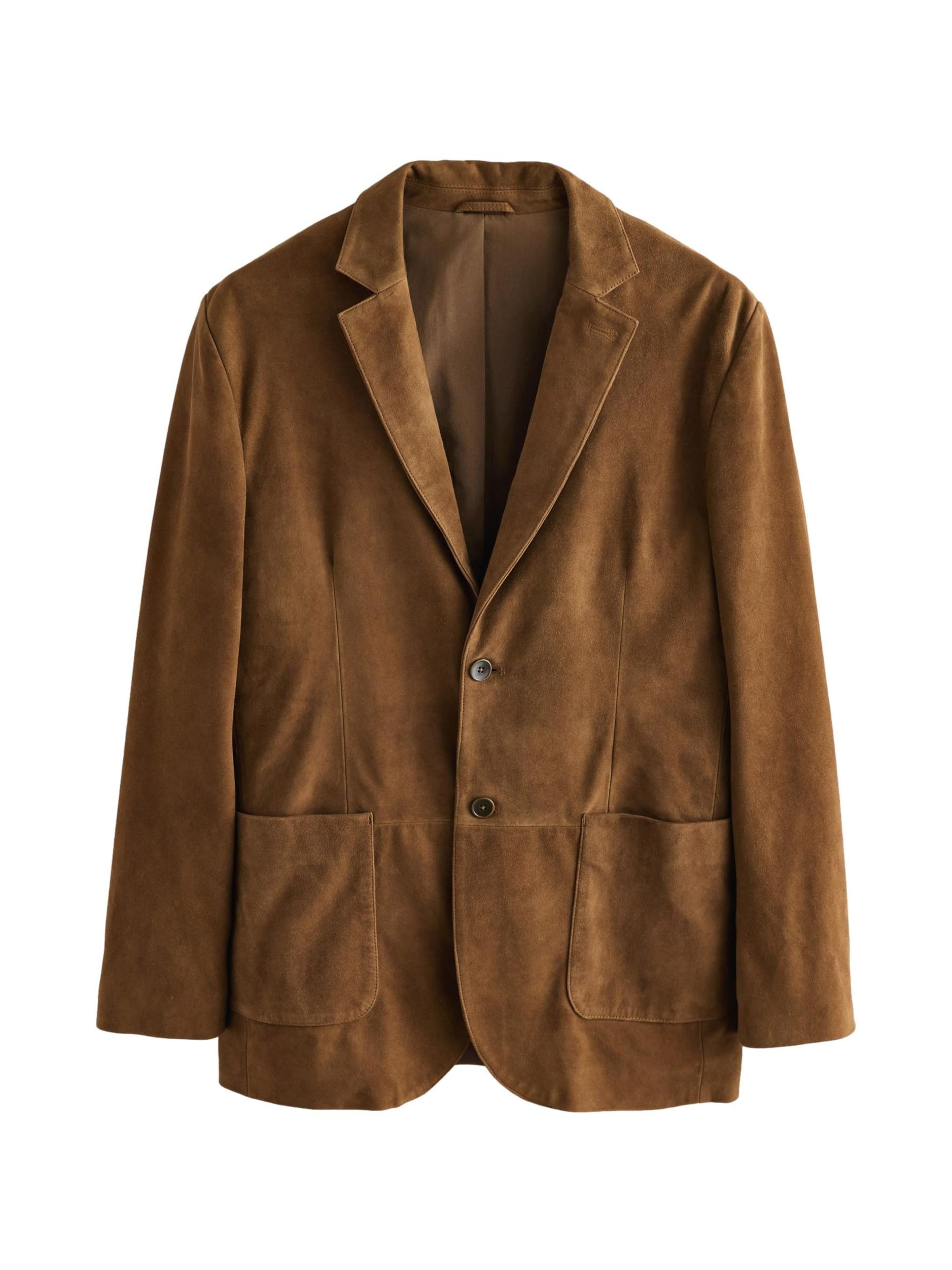 Next Sako - hnědá, Produkt