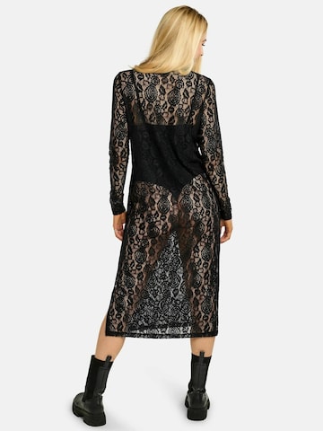 Liberte Essentiel Mekko ' LACY ' värissä musta