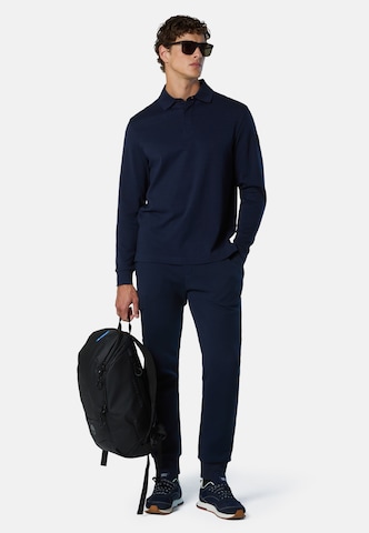 North Sails Bluser & t-shirts i blå