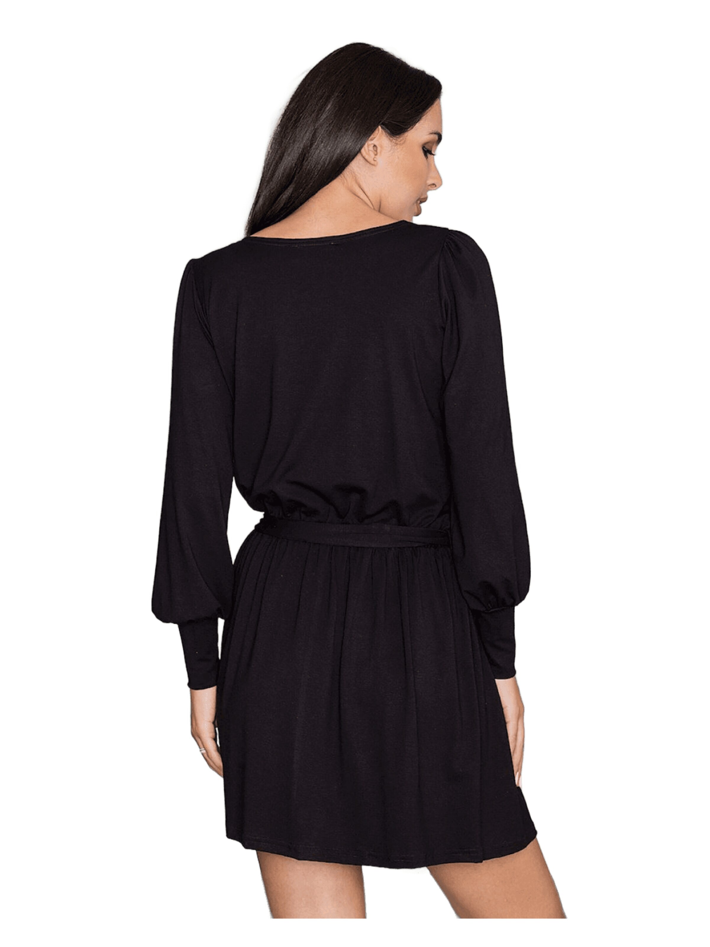 amorubi.com Dress 'Dress 111041' in Black