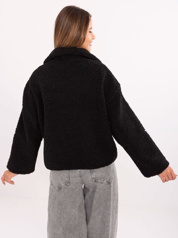 Madnezz House Übergangsjacke in Schwarz
