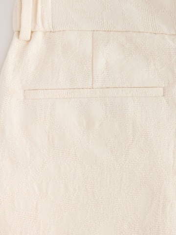 Next Loosefit Hose in Beige