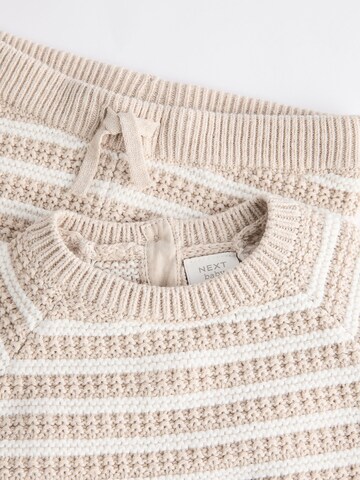 Next Set in Beige