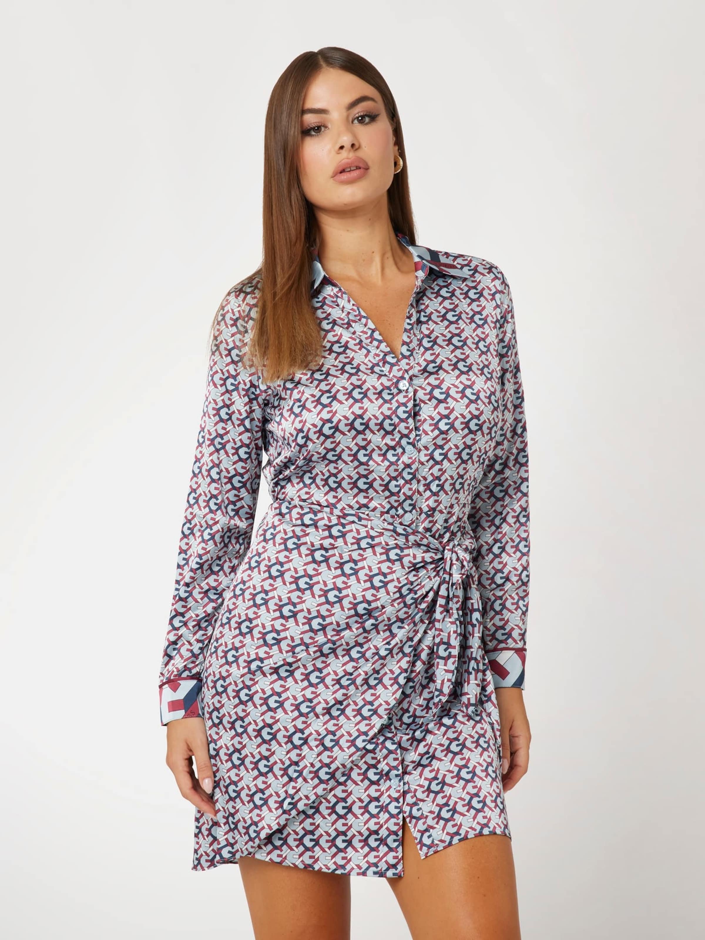 Guess shirt dress on sale