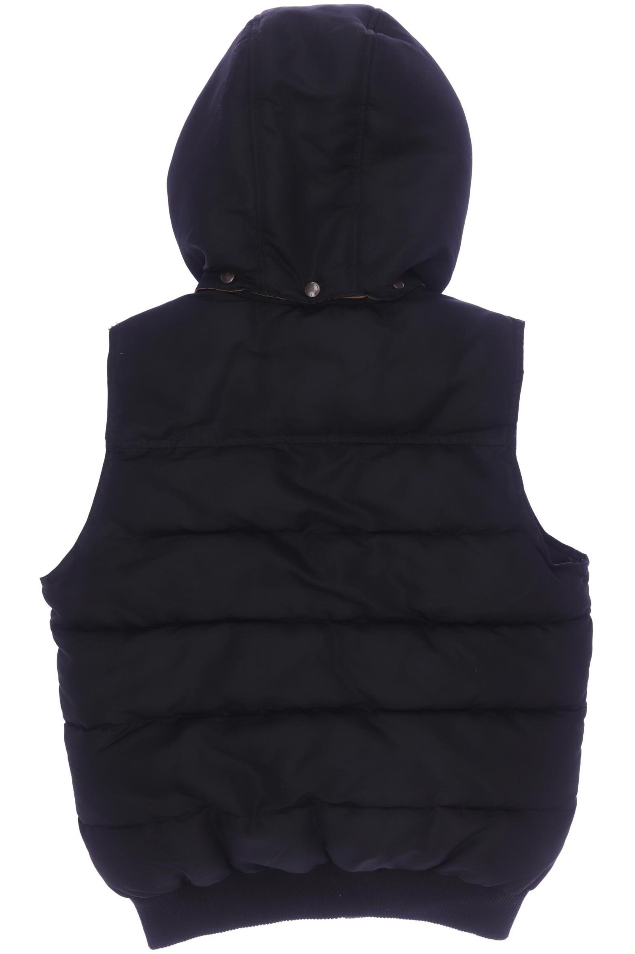 Review Vest in S in Black