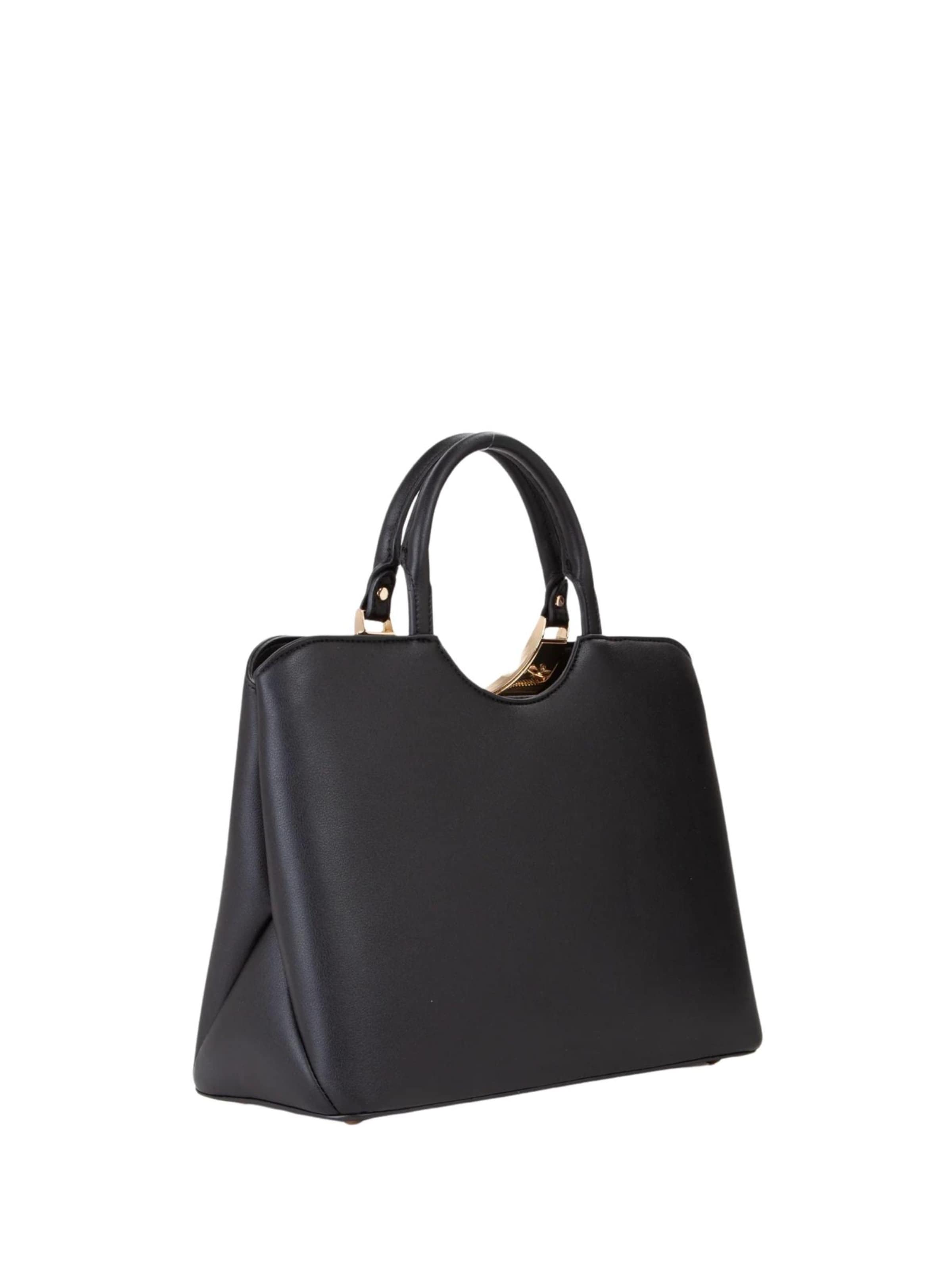 VALENTINO Shopper 'Valentino Sac Cabas Wendy Nero' i sort