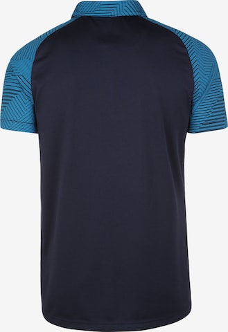 T-Shirt fonctionnel JAKO en bleu