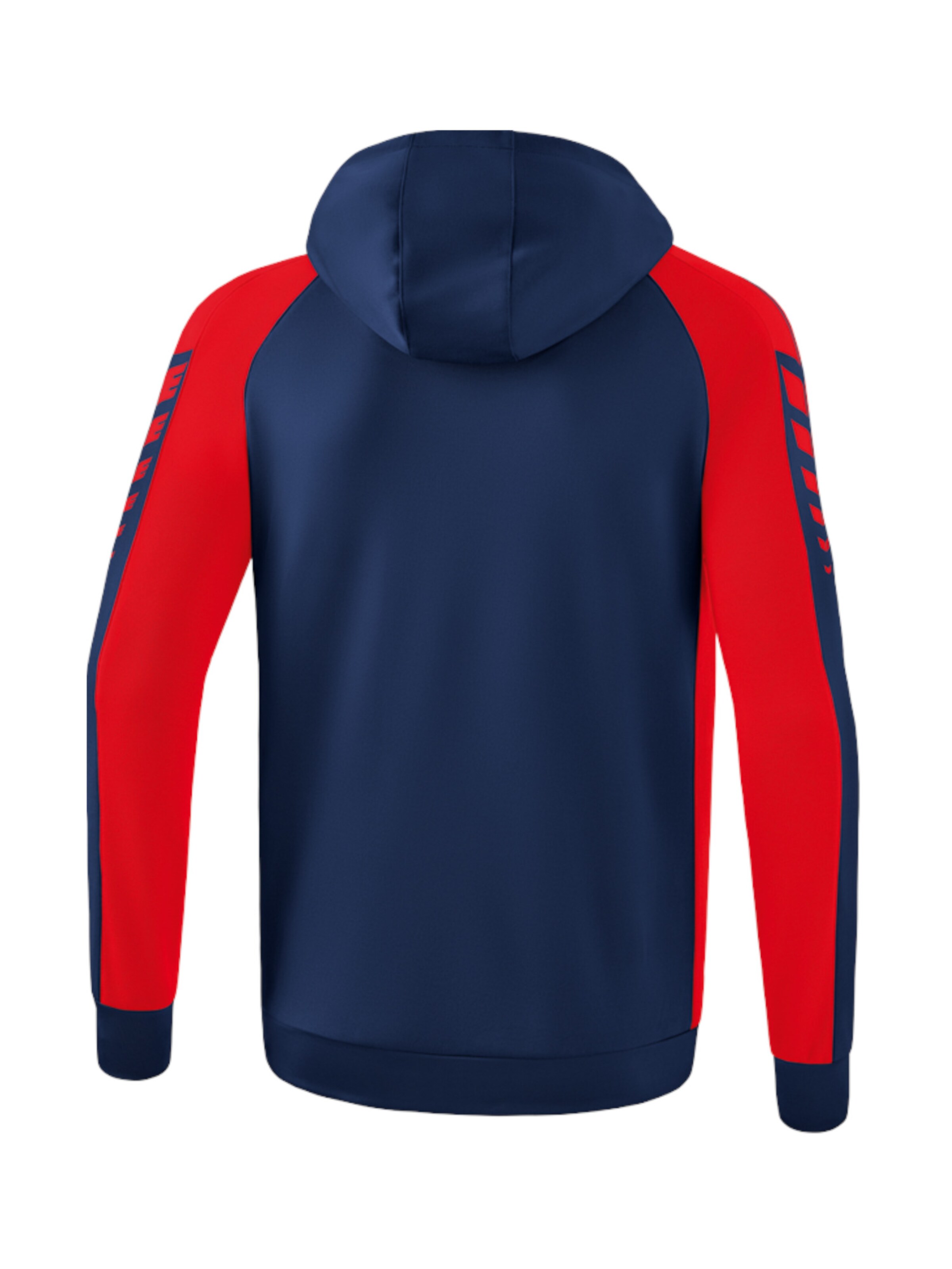 ERIMA Athletic Jacket in Blue