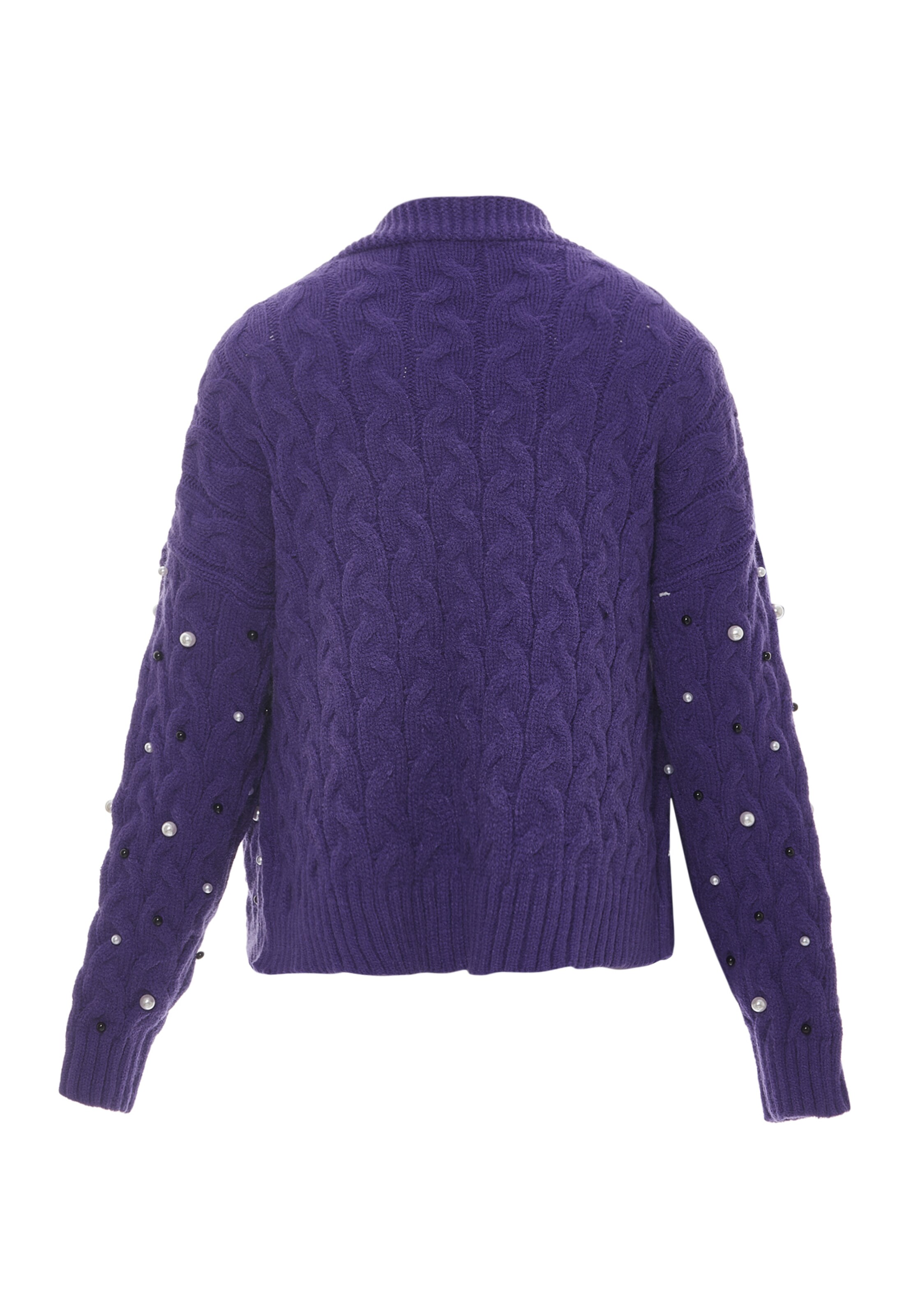 faina Kardigan – fialová