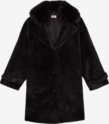 Manteau d’hiver oltre en gris : devant