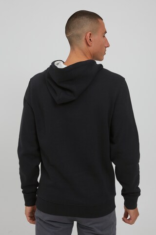 BLEND Sweatshirt 'NEVIO' in Black