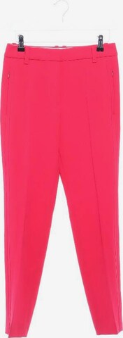 Marc Cain Hose XS in Pink: predná strana