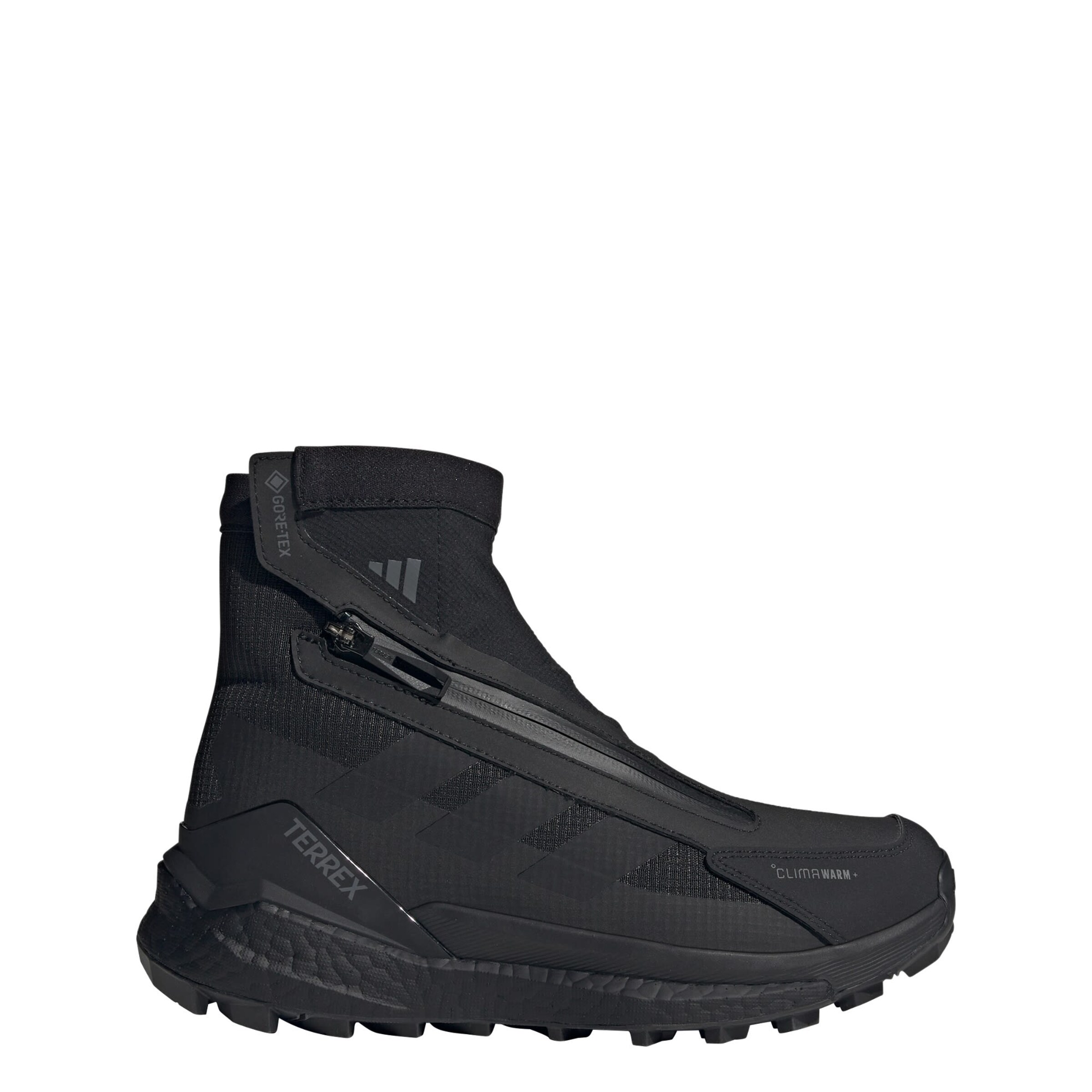 ADIDAS TERREX - Botas 'Free Hiker 2' en negro