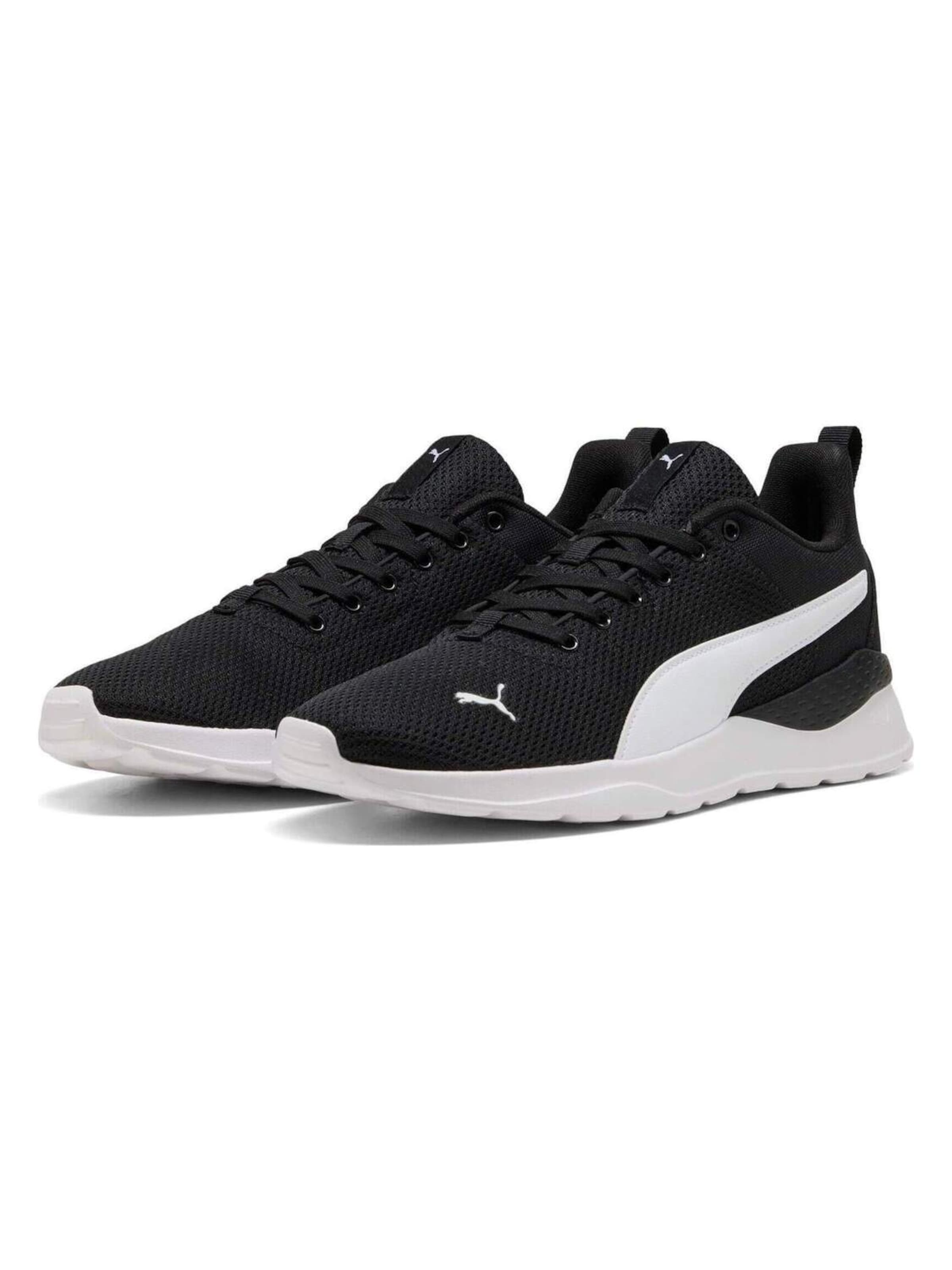 PUMA Sportschuh 'Puma Anzarun Lite'‌‌‌‌‌‌ in Schwarz