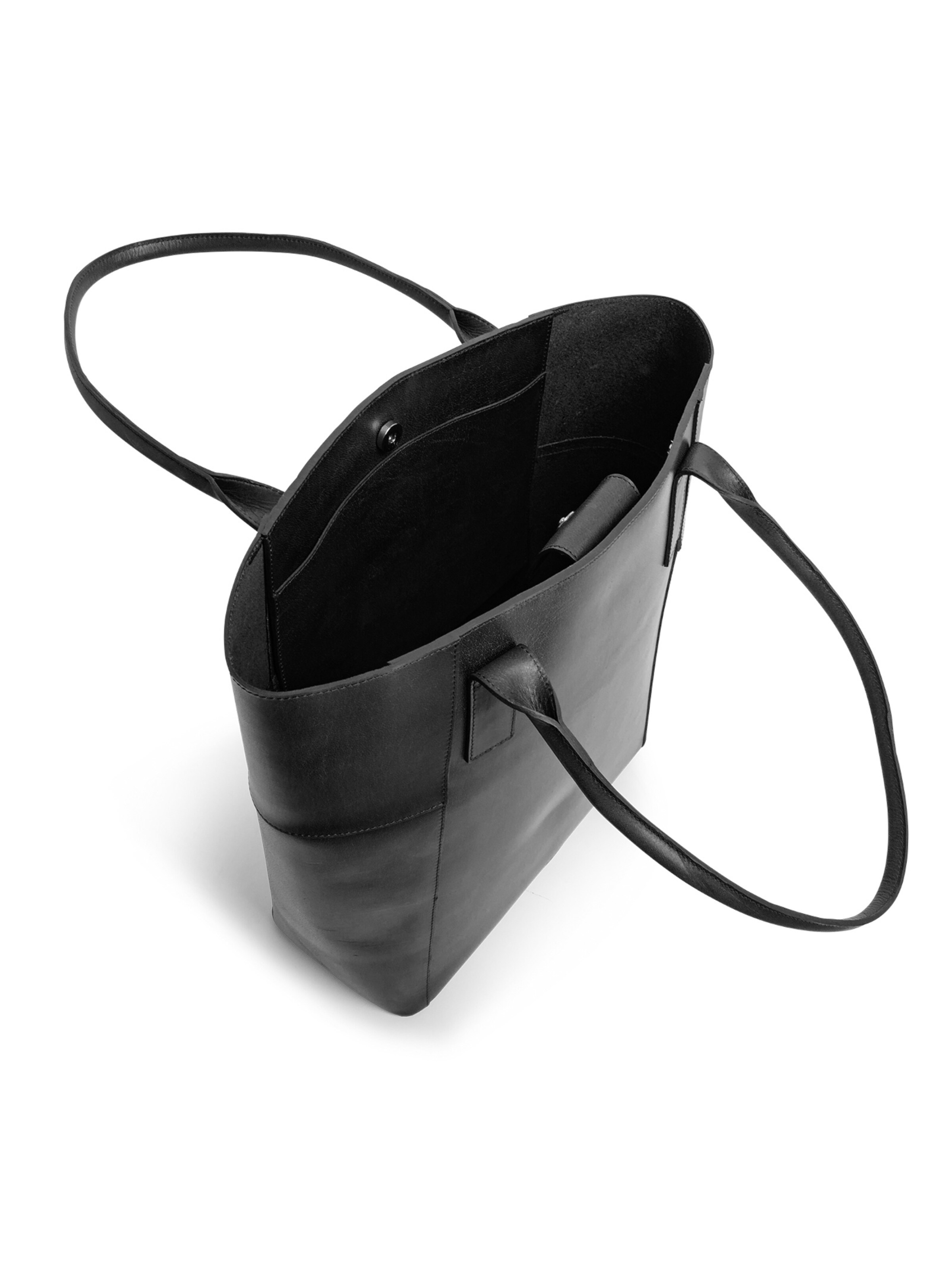 still Nordic Shopper 'Pura' in Schwarz