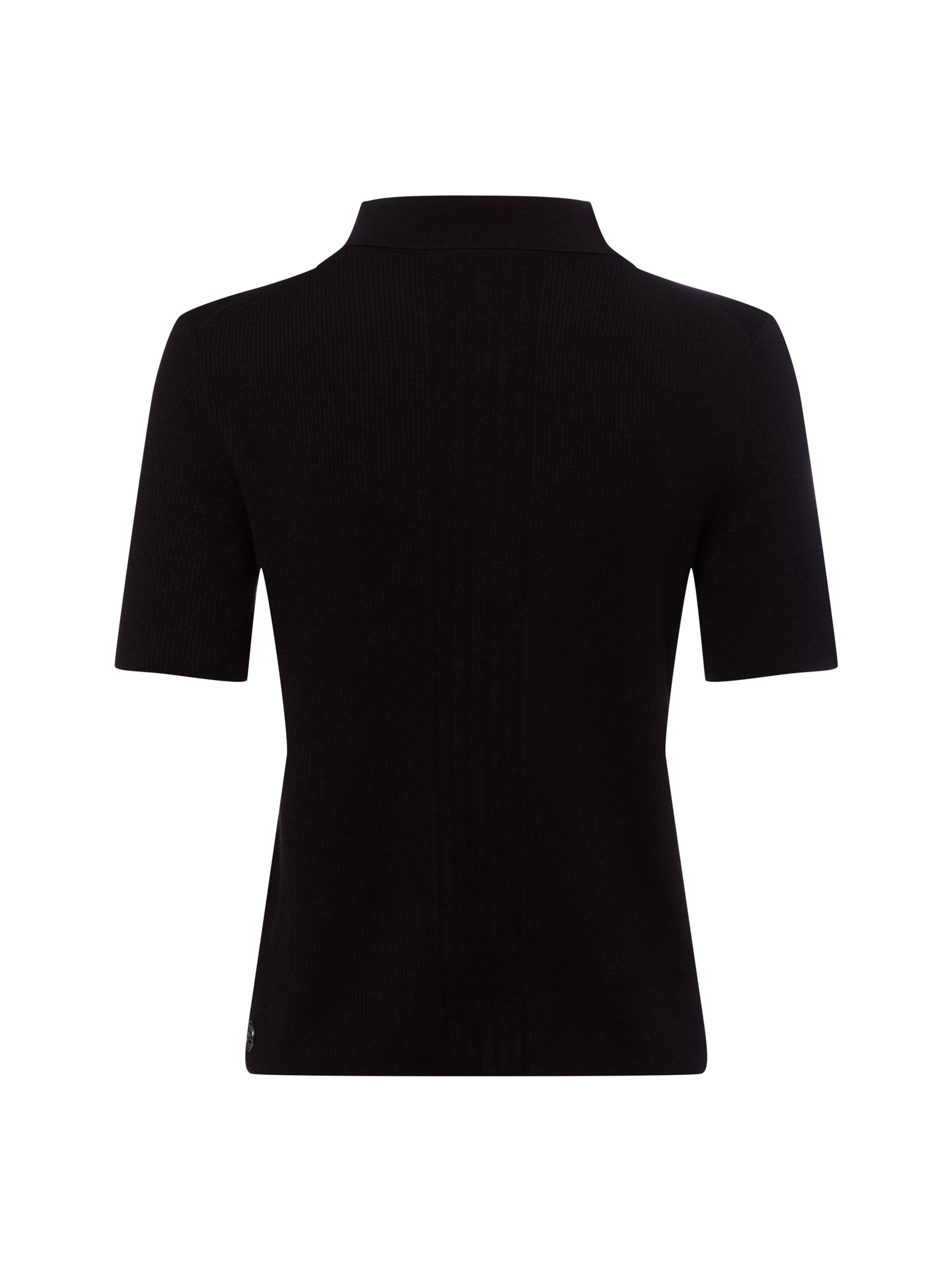 Marc Cain Sweater in Black