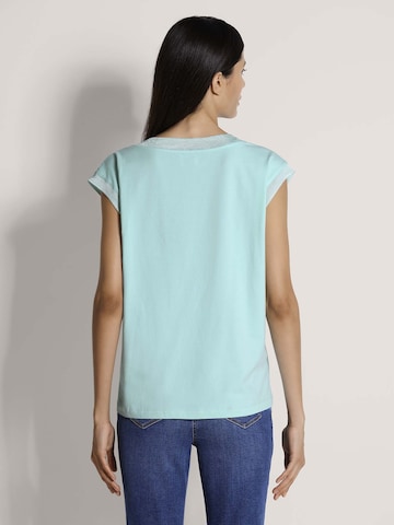 MADELEINE Shirt in Green