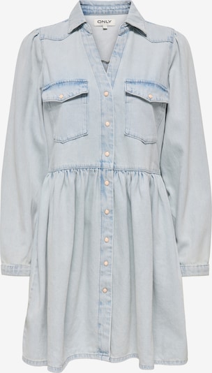 ONLY Puseromekko 'ONLCYRUS' värissä sininen denim, Tuotenäkymä