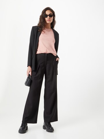 AllSaints Shirts 'Anna' i pink