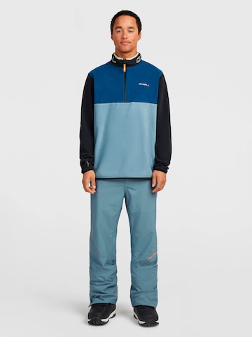 O'NEILL Regular Outdoorbroek in Blauw