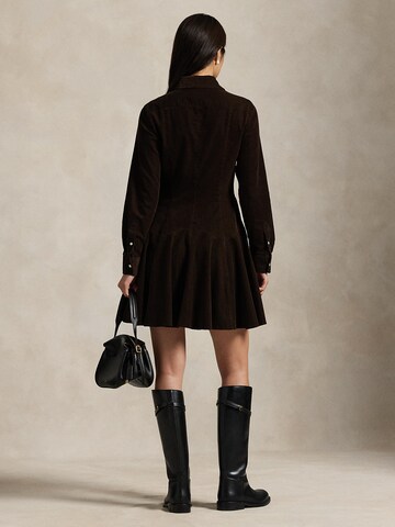 Polo Ralph Lauren Dress in Brown