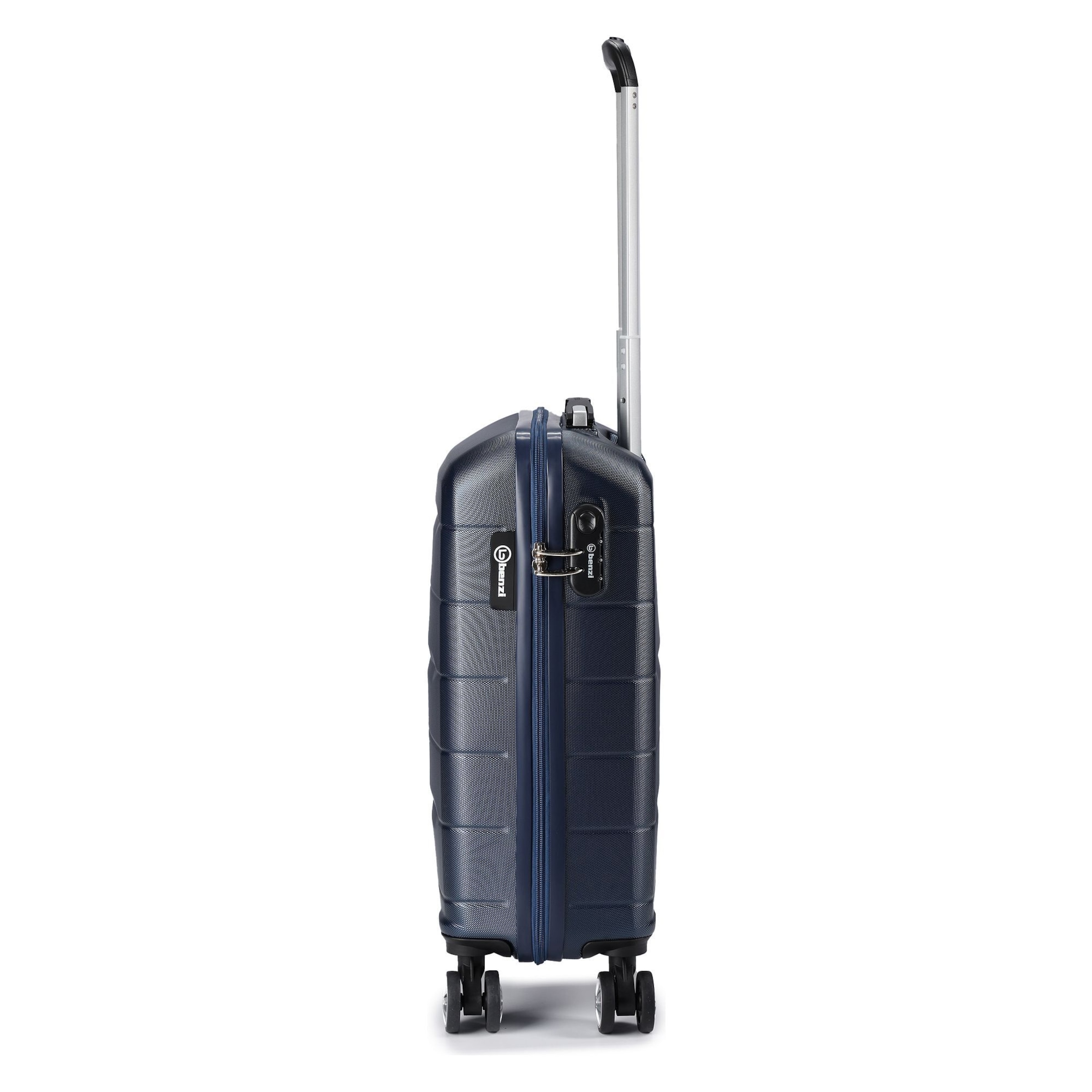 Benzi Cart in Grey