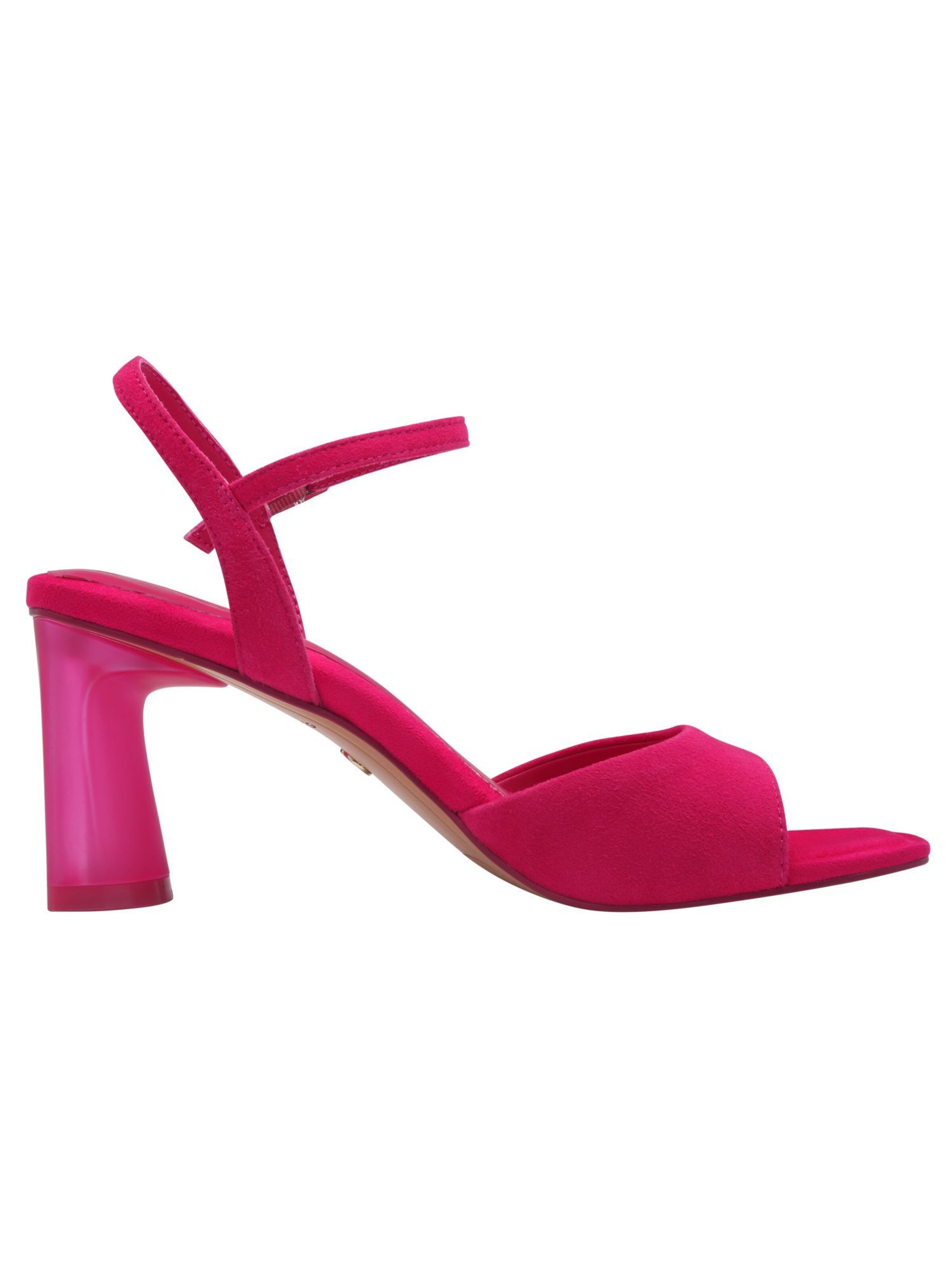 Tamaris Sandaal in Roze