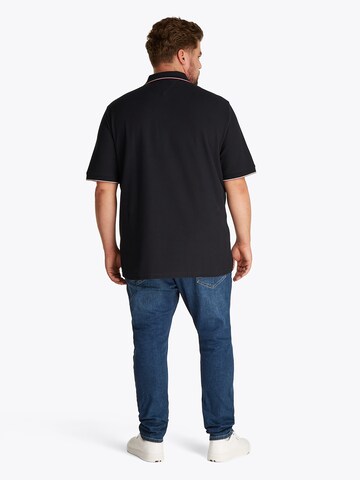 Maglietta 'CLASSIC' di Tommy Hilfiger Big & Tall in blu