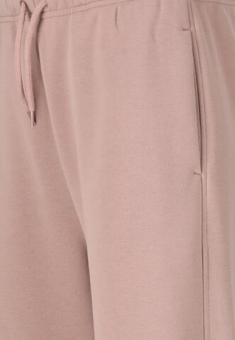 NOU Regular Pants 'Tasua' in Pink