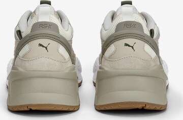 PUMA Sneaker 'RS-X Hento Gradient' in Weiß