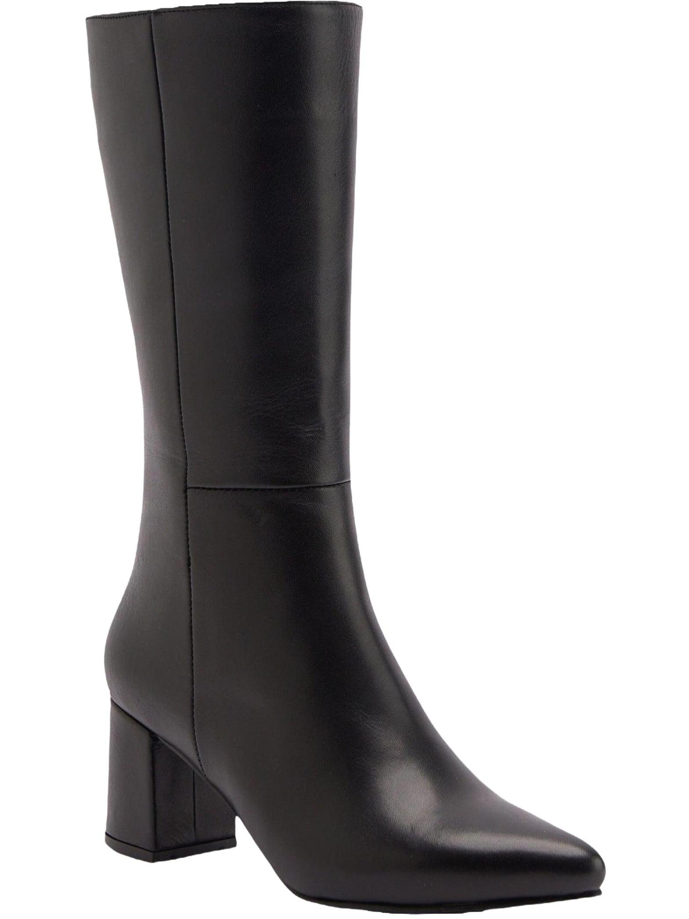 Limoya Boots 'Elda' in Black
