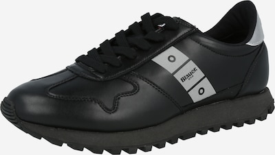 Sneaker bassa 'DAWSON' Blauer.USA di colore nero / bianco, Visualizzazione prodotti