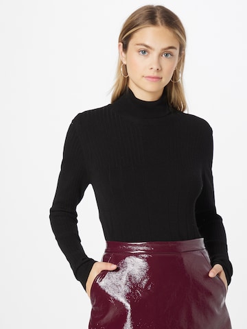 CINQUE Pullover 'CINOAMI' in Schwarz: predná strana