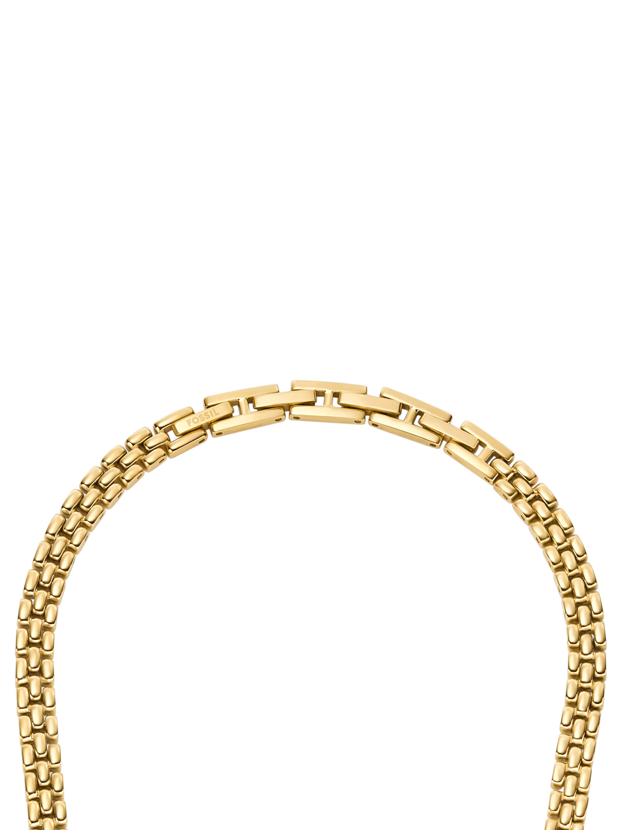 Collana 'Arden' di FOSSIL in oro