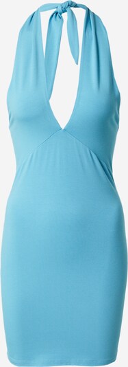 EDITED Vestido de verano 'Yanika' en azul claro, Vista del producto